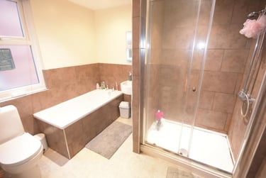 6 bed house, Doncaster Road, Jesmond Vale, Newcastle, NE21RB - Image 6